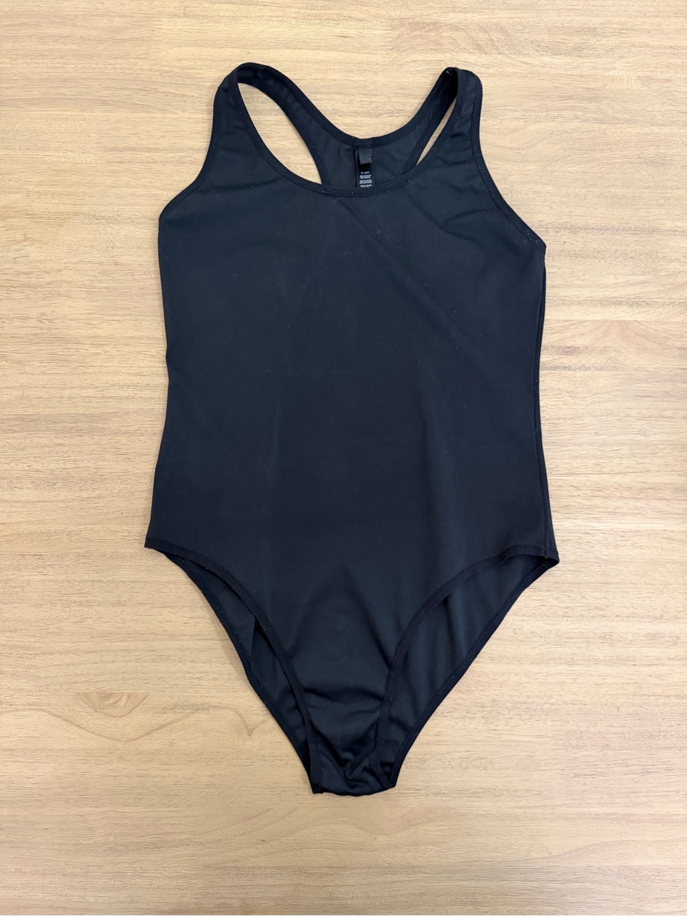 SKIMS black utility sport set - Picture 6 of 6